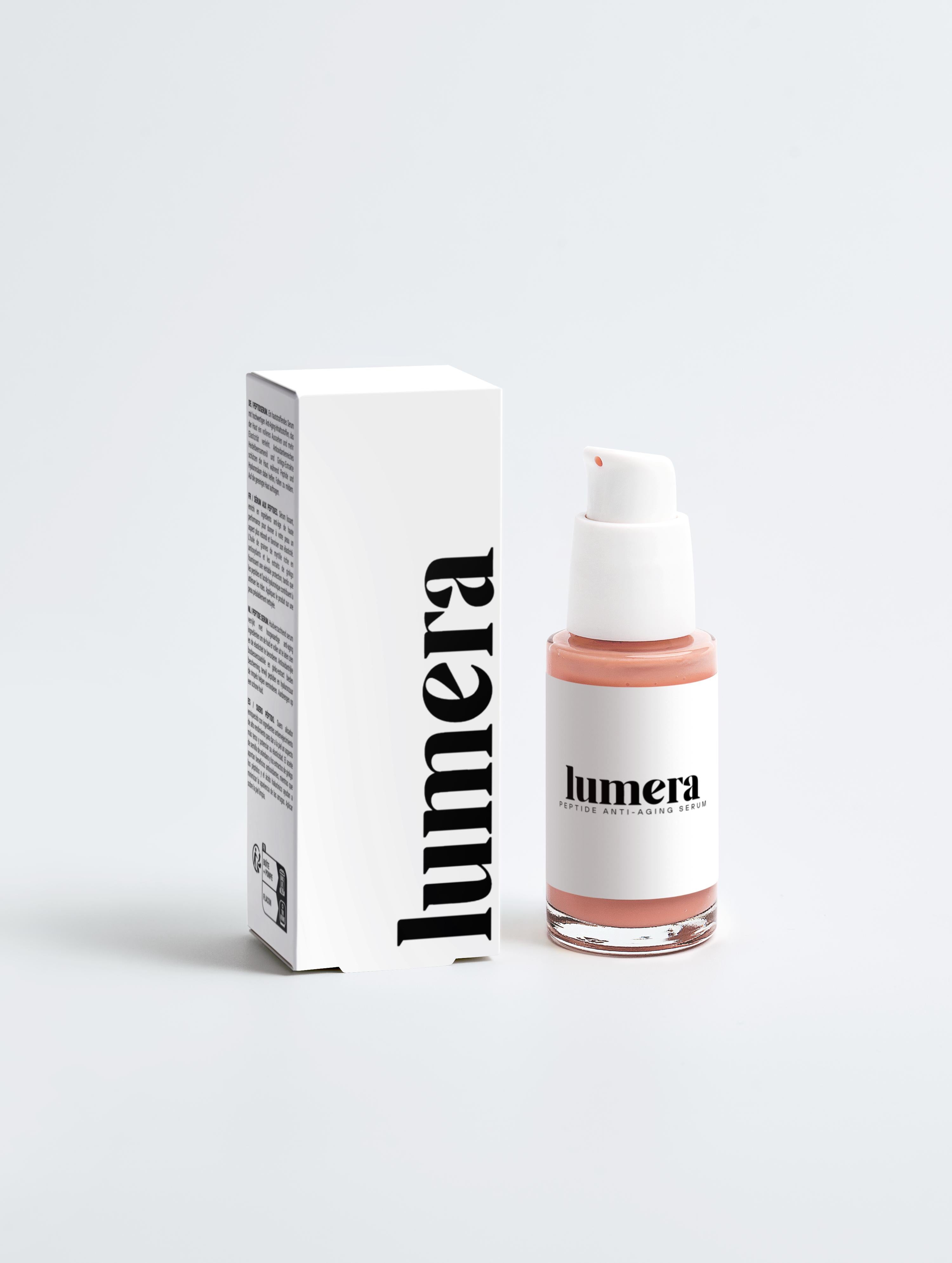 Lumera - Anti-Aging Serum
