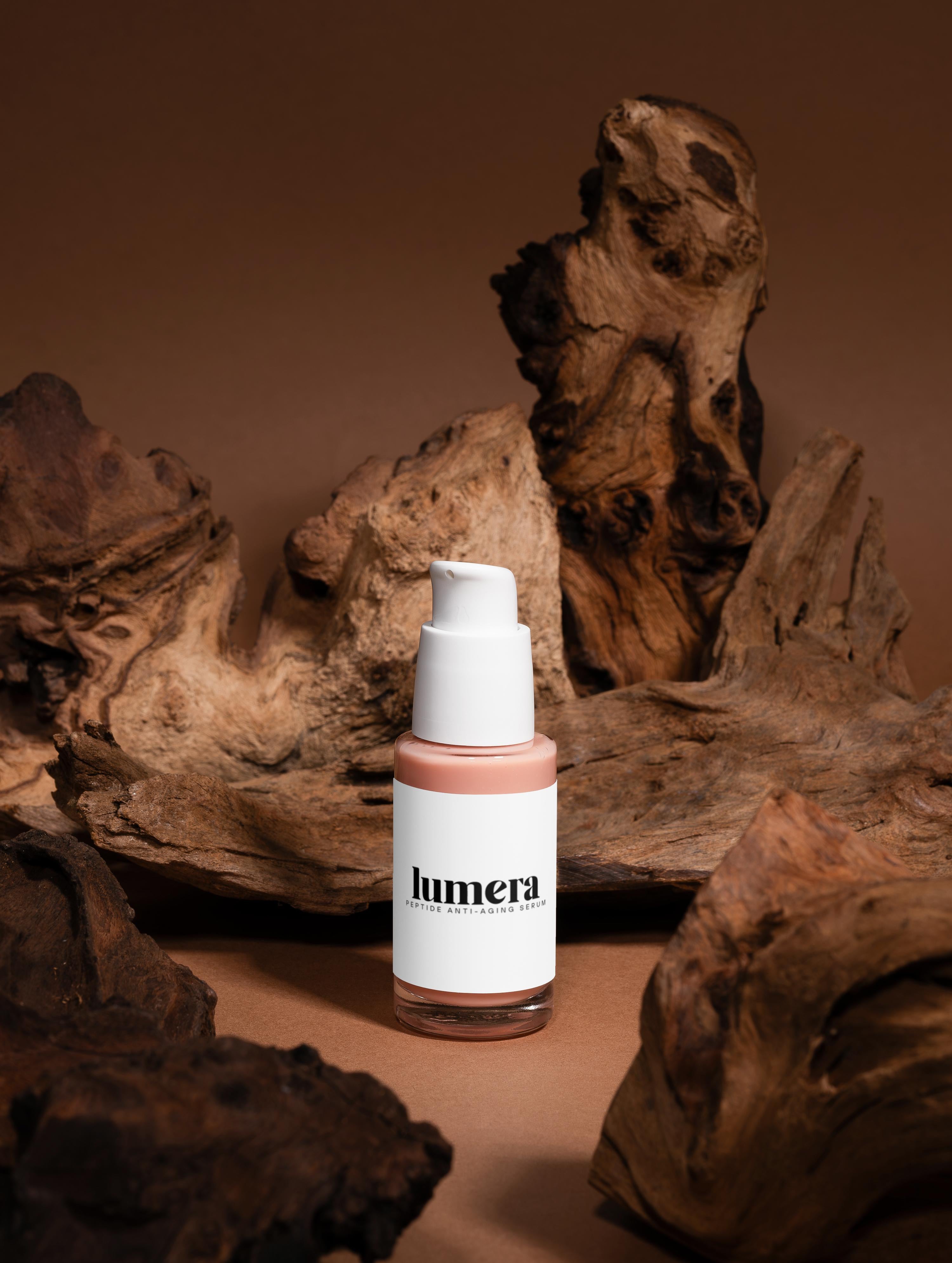 Lumera - Anti-Aging Serum
