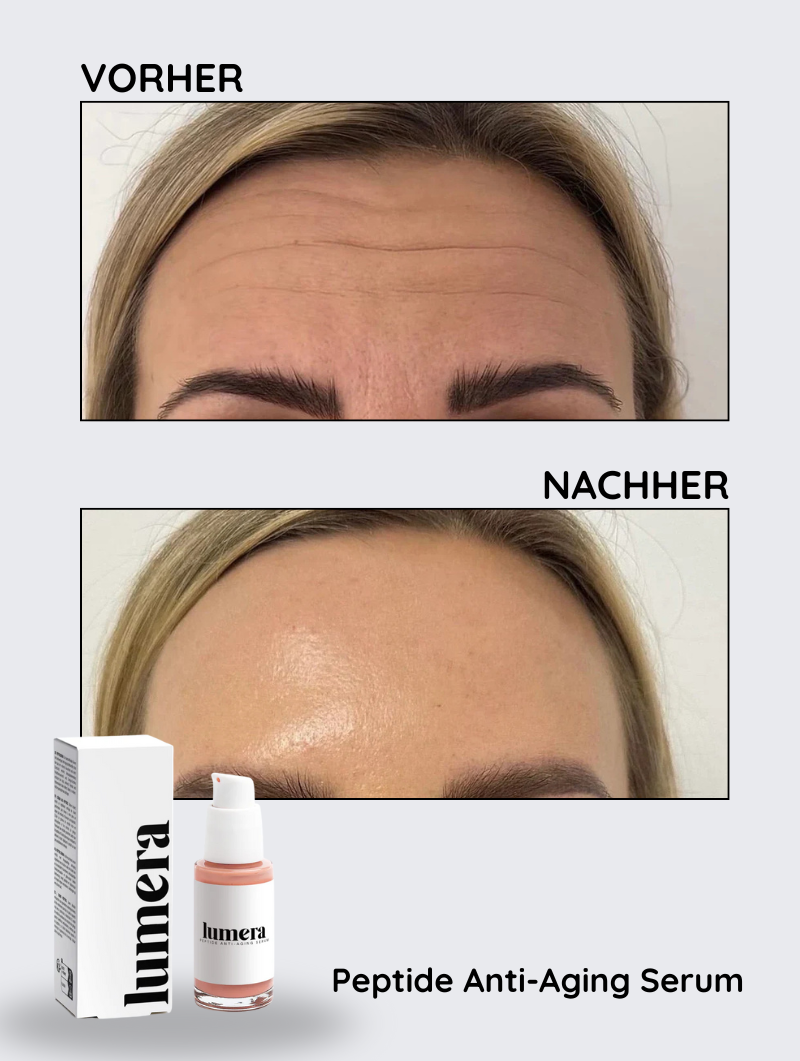 Lumera - Anti-Aging Serum